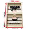 FoosballPuck - Be the first to get rid of all your discs!