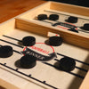 FoosballPuck - Be the first to get rid of all your discs!