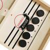FoosballPuck - Be the first to get rid of all your discs!
