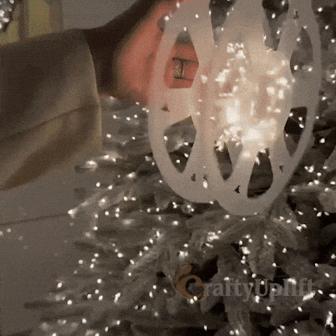 LED Christmas Copper String Lights