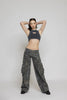 Unisex Camo Cargo Pants 29$ TODAY ONLY