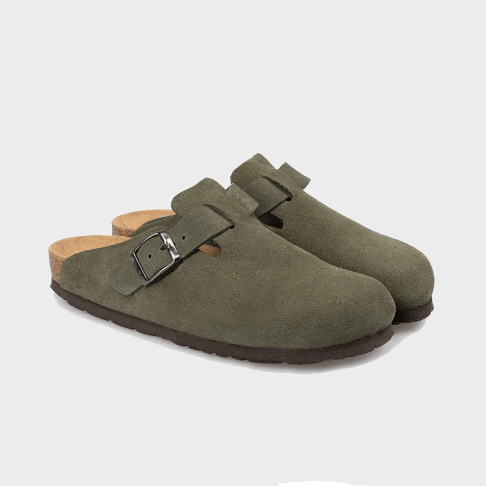 Clogs - Footwear