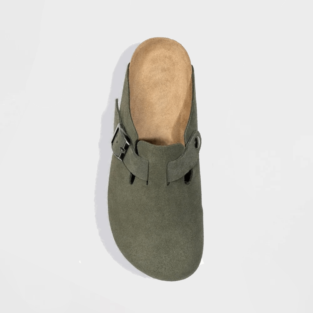 Clogs - Footwear