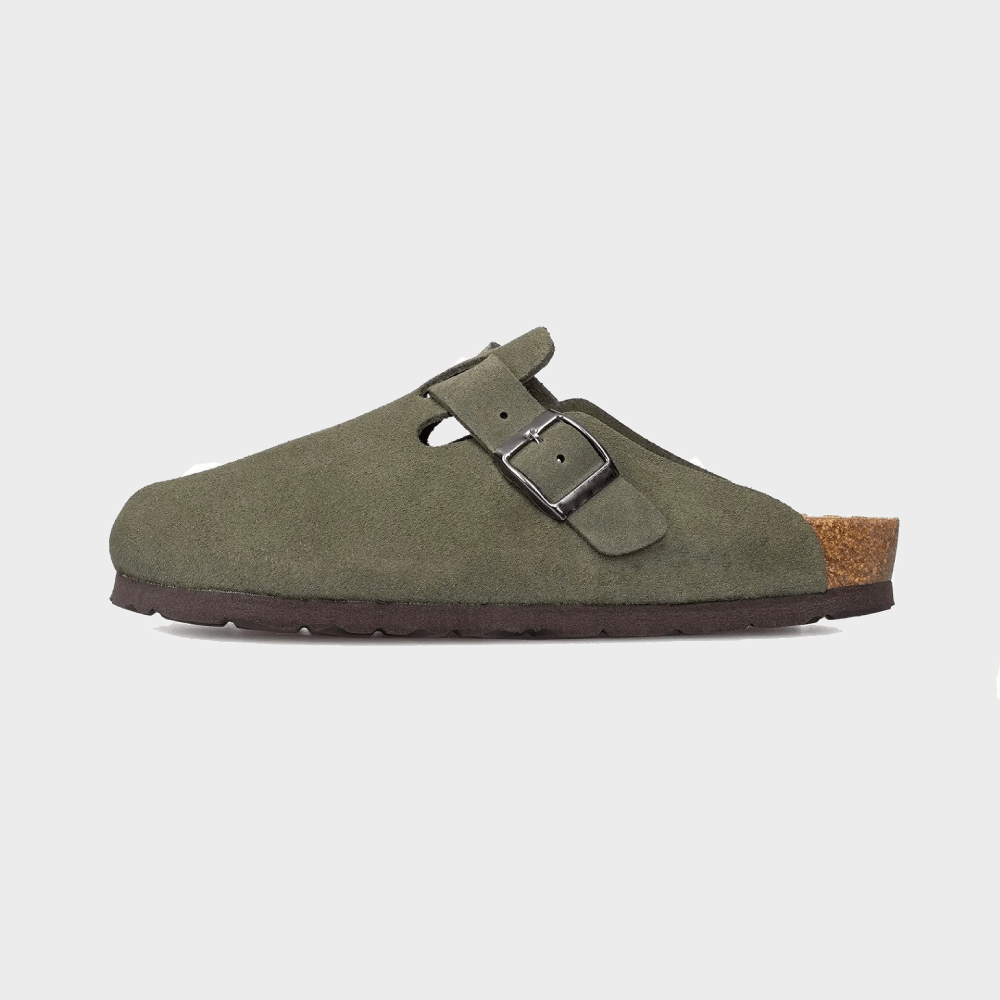 Clogs - Footwear