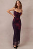 Shaira - Elegant Dress