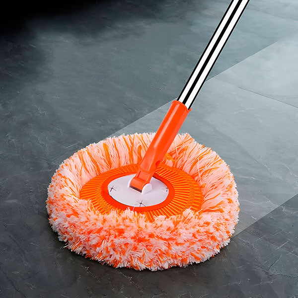 MaxiReach™ - 360-Degree Rotating Floor and Ceiling Duster