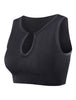 Shape Me Up Crop Top