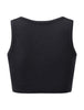 Shape Me Up Crop Top