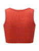 Shape Me Up Crop Top