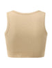 Shape Me Up Crop Top