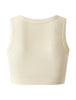 Shape Me Up Crop Top