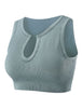 Shape Me Up Crop Top