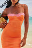 Shaira - Elegant Dress