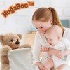 HugaBoo™ - Cuckoo Bear Plush Toy