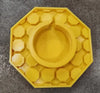 BuzzBloom – Decorative Bee Hydration Spot for Gardens