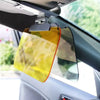 SafeView | The solution against annoying day and night light.