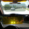SafeView | The solution against annoying day and night light.