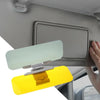 SafeView | The solution against annoying day and night light.