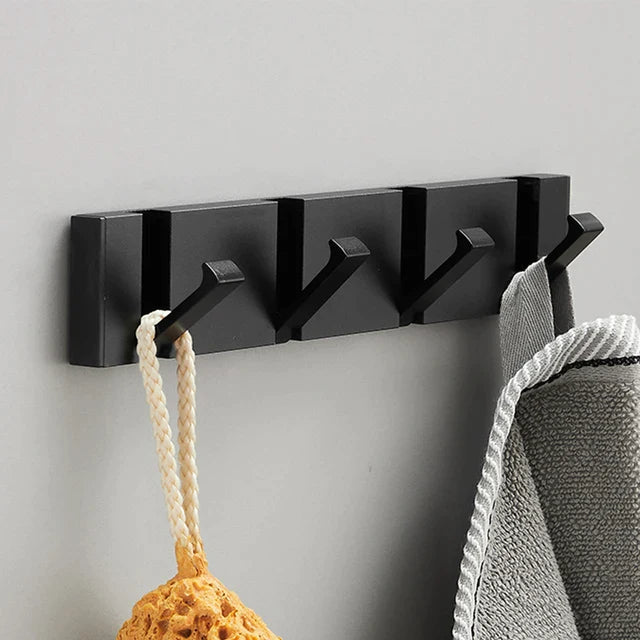 Gold opvouwbare hanger