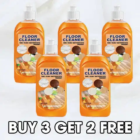 Buy 1, get 1 free | ShineGuard – Ultimate Stain Fighting Floor Cleaner