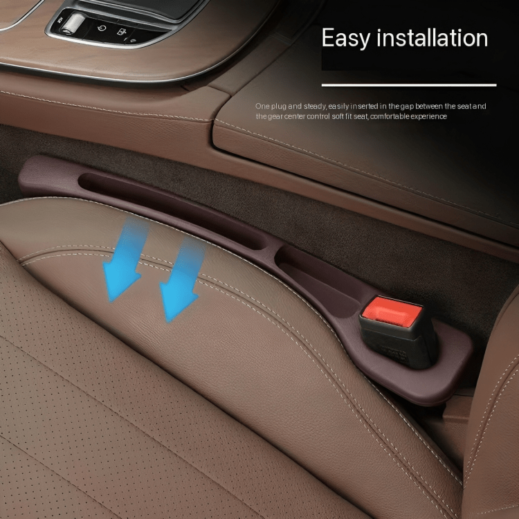 GapGuard™ | Comfort and Cleanliness Guaranteed