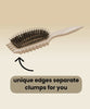 YoyoWizz ™ Curling Brush