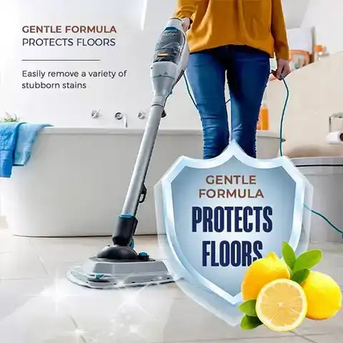 Buy 1, get 1 free | ShineGuard – Ultimate Stain Fighting Floor Cleaner