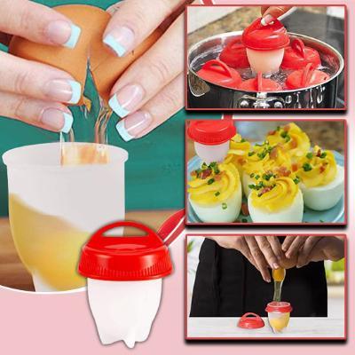 EGG COOKER - STEAMEGG