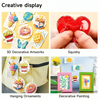 50% DISCOUNT | PaintPuff™ | Transform simple art into 3D masterpieces!