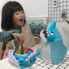 Jaws Attack Fishing Game