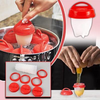 EGG COOKER - STEAMEGG