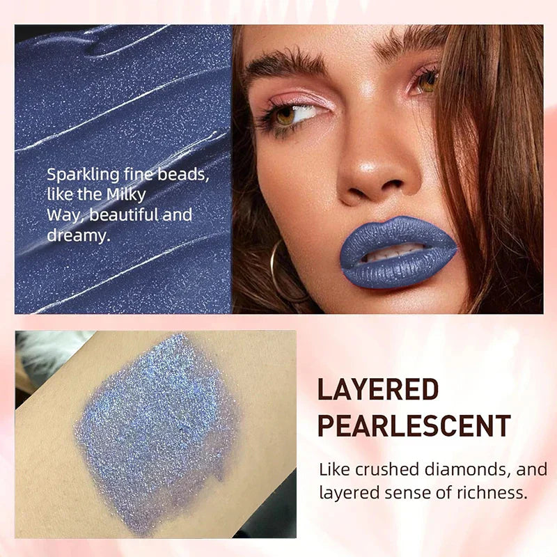 Vermoila™ Gives Radiant Shine