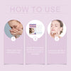 BeauAlori Invisible Face Lift Tape