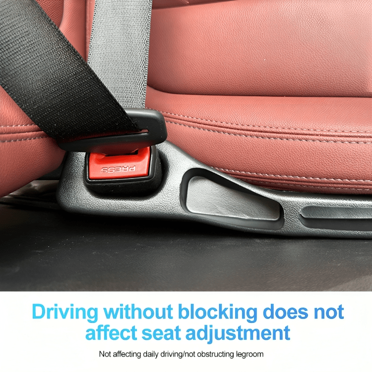 GapGuard™ | Comfort and Cleanliness Guaranteed