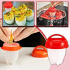 EGG COOKER - STEAMEGG