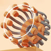 Octopus Head Massager