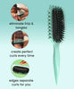 YoyoWizz ™ Curling Brush