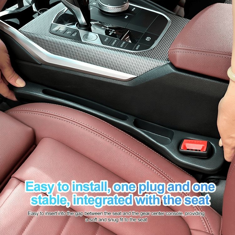GapGuard™ | Comfort and Cleanliness Guaranteed