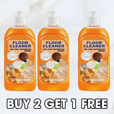 Buy 1, get 1 free | ShineGuard – Ultimate Stain Fighting Floor Cleaner