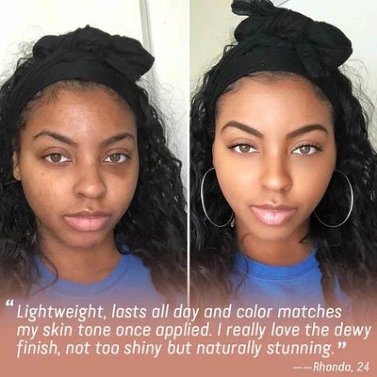 ChromaFlex™ | Long-Lasting Elegance for Every Skin Tone