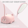 USB Cat Lamp – Mini LED Night Light with Soft Glow