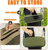 Folding Stool – Stable, Lightweight, and Waterproof for On-the-Go Use