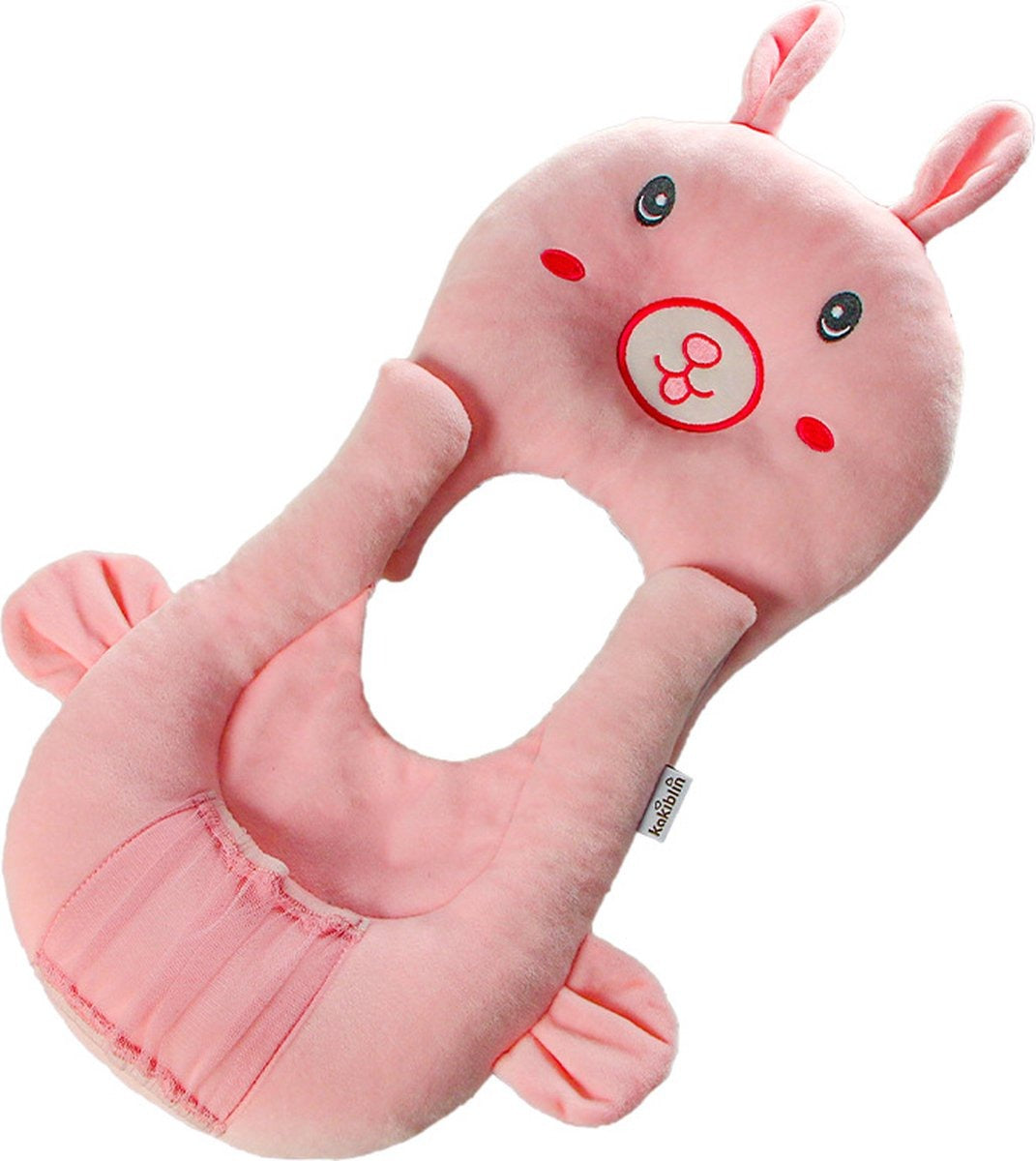 Baby feeding pillow