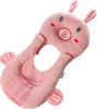 Baby feeding pillow