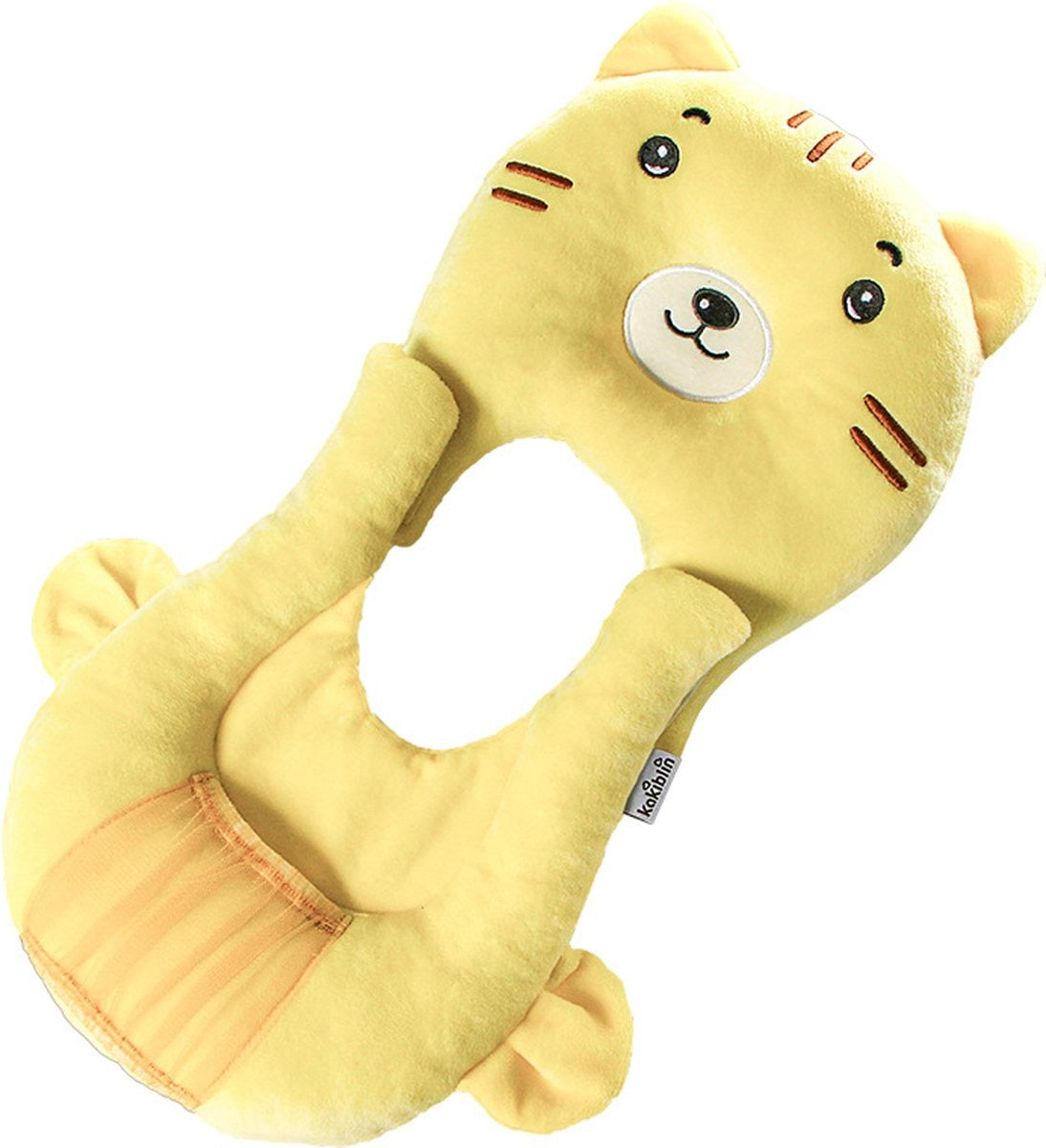 Baby feeding pillow