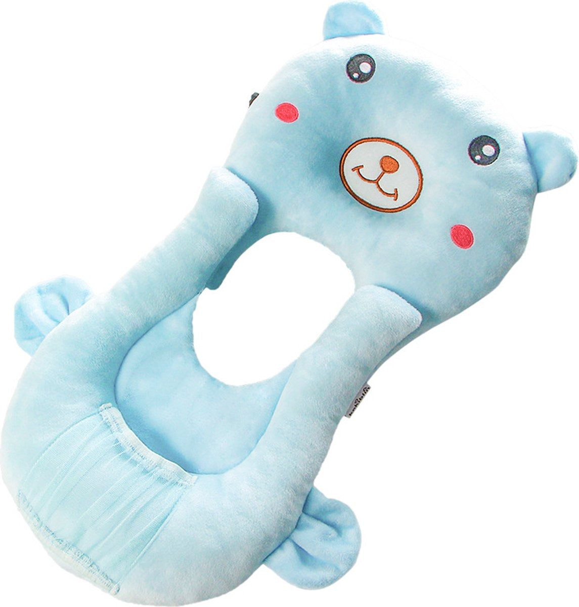 Baby feeding pillow