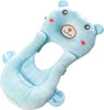 Baby feeding pillow