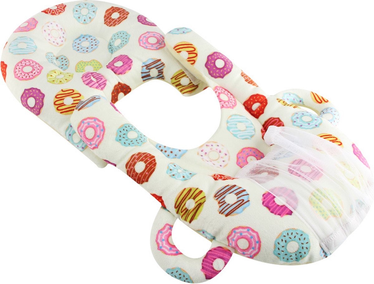 Baby feeding pillow