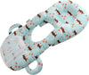 Baby feeding pillow
