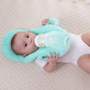 Baby feeding pillow